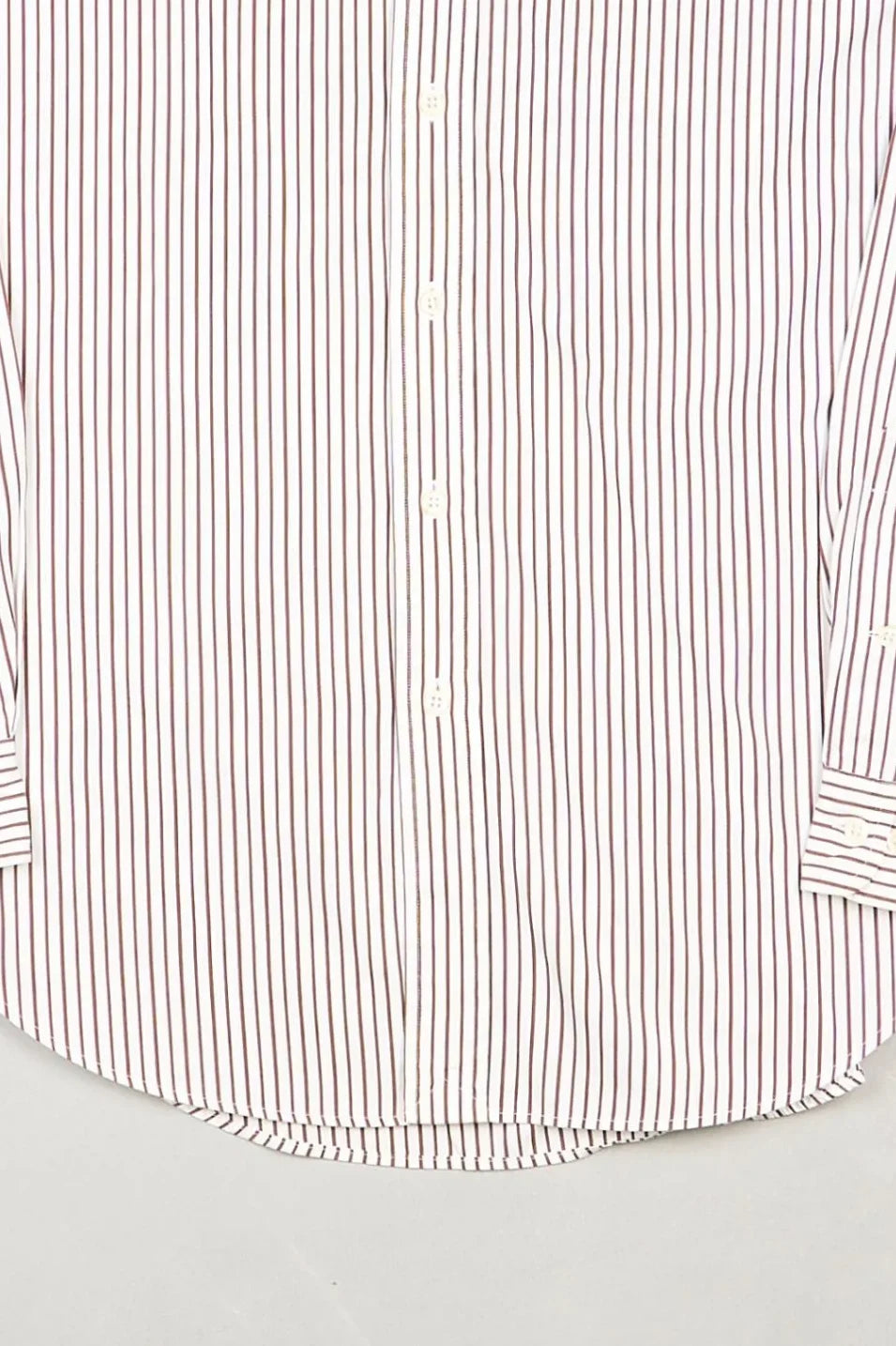 Ralph Lauren - Shirt (M) Bottom