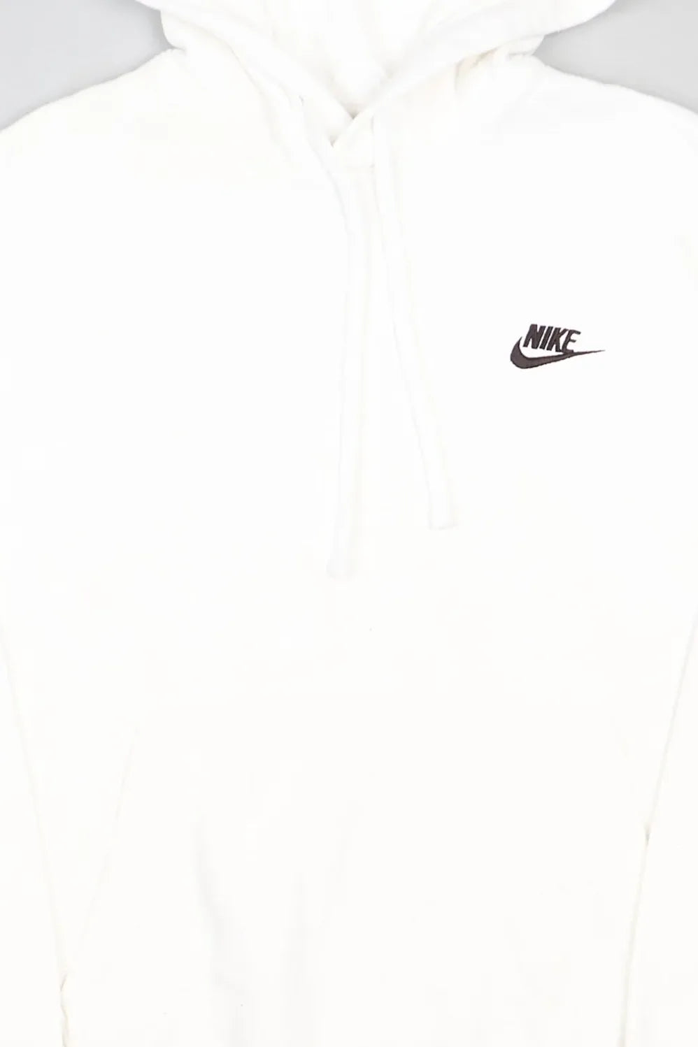 Nike - Hoodie (S) Center