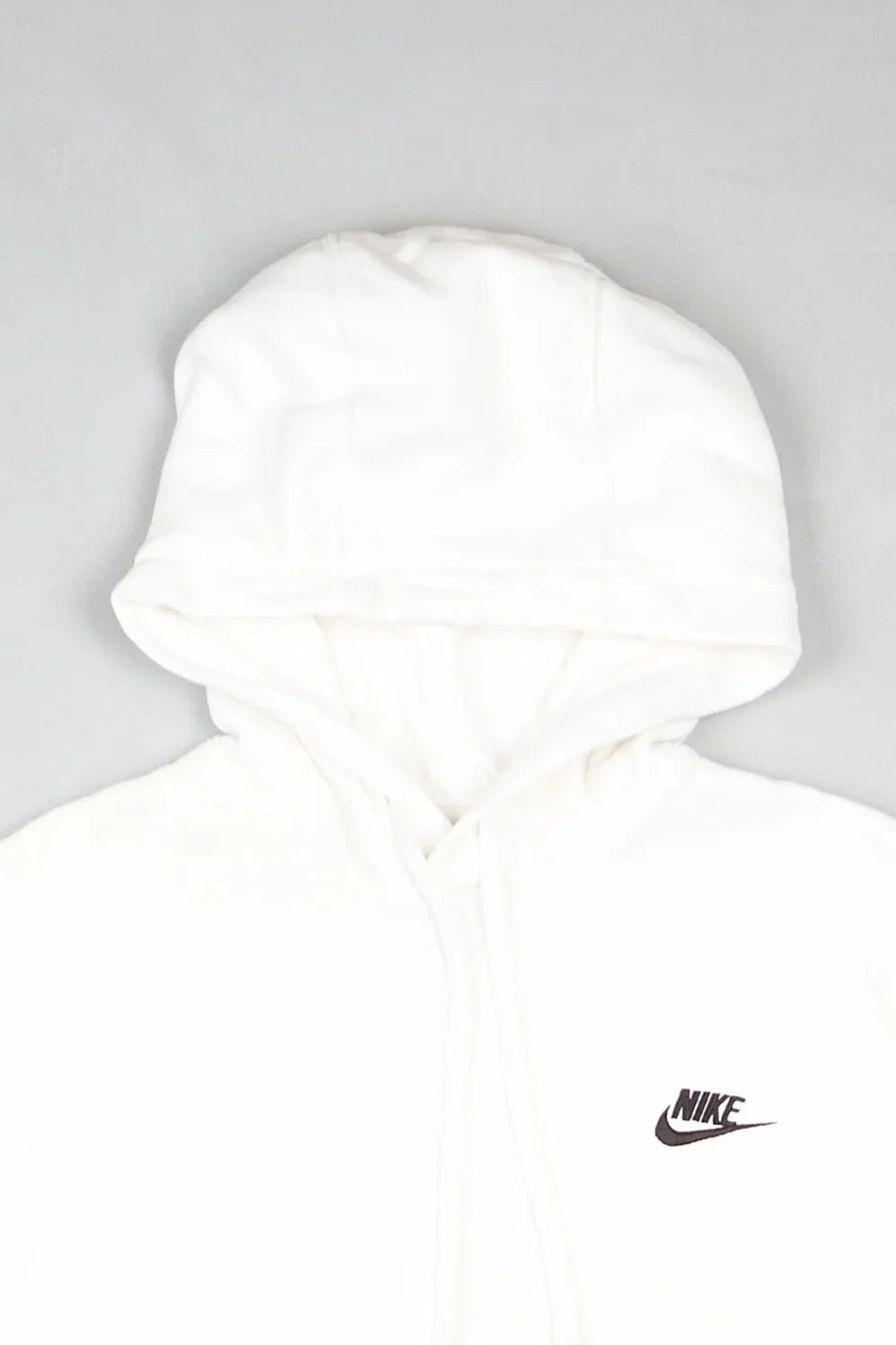 Nike - Hoodie (S) Top