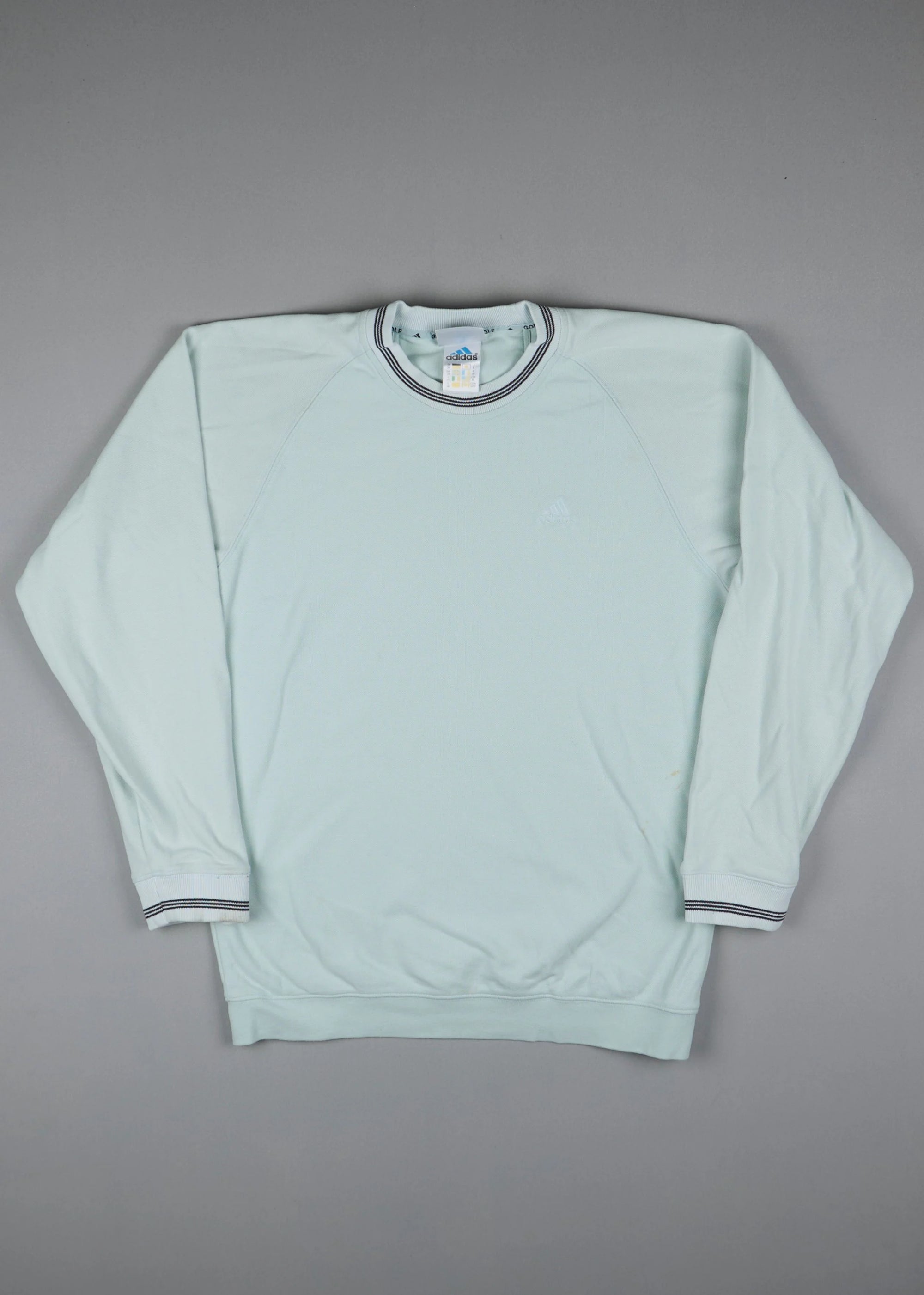 Adidas - Sweatshirt (M)