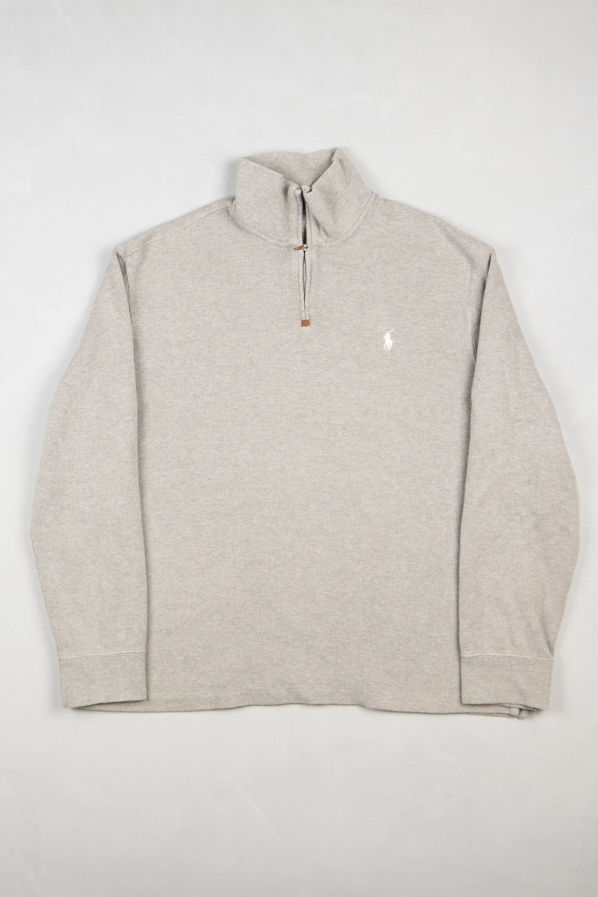 Ralph Lauren - Quarter-Zip (L)