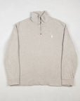 Ralph Lauren - Quarter-Zip (L)