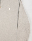 Ralph Lauren - Quarter-Zip (L) Right