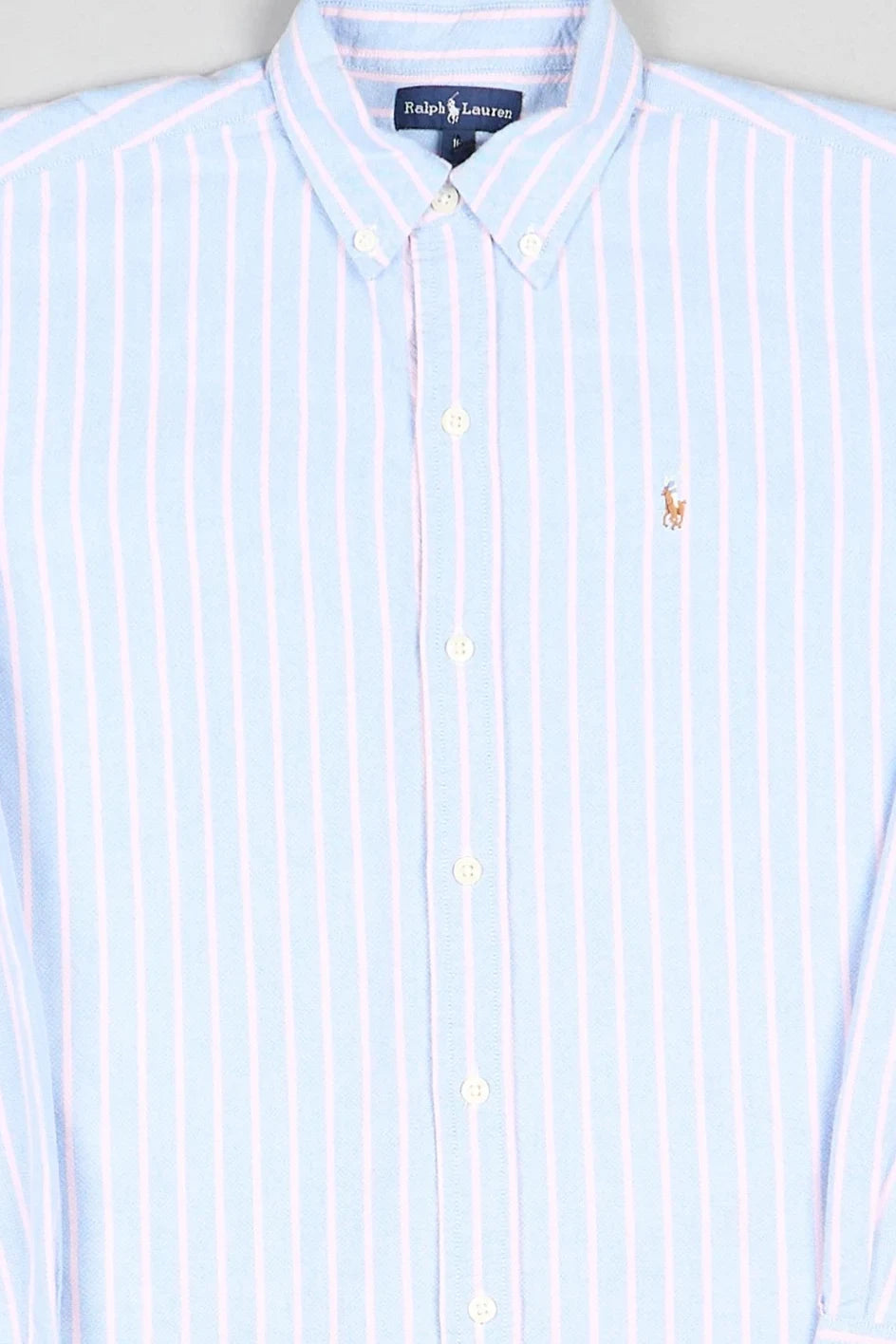 Ralph Lauren - Shirt (S) Center