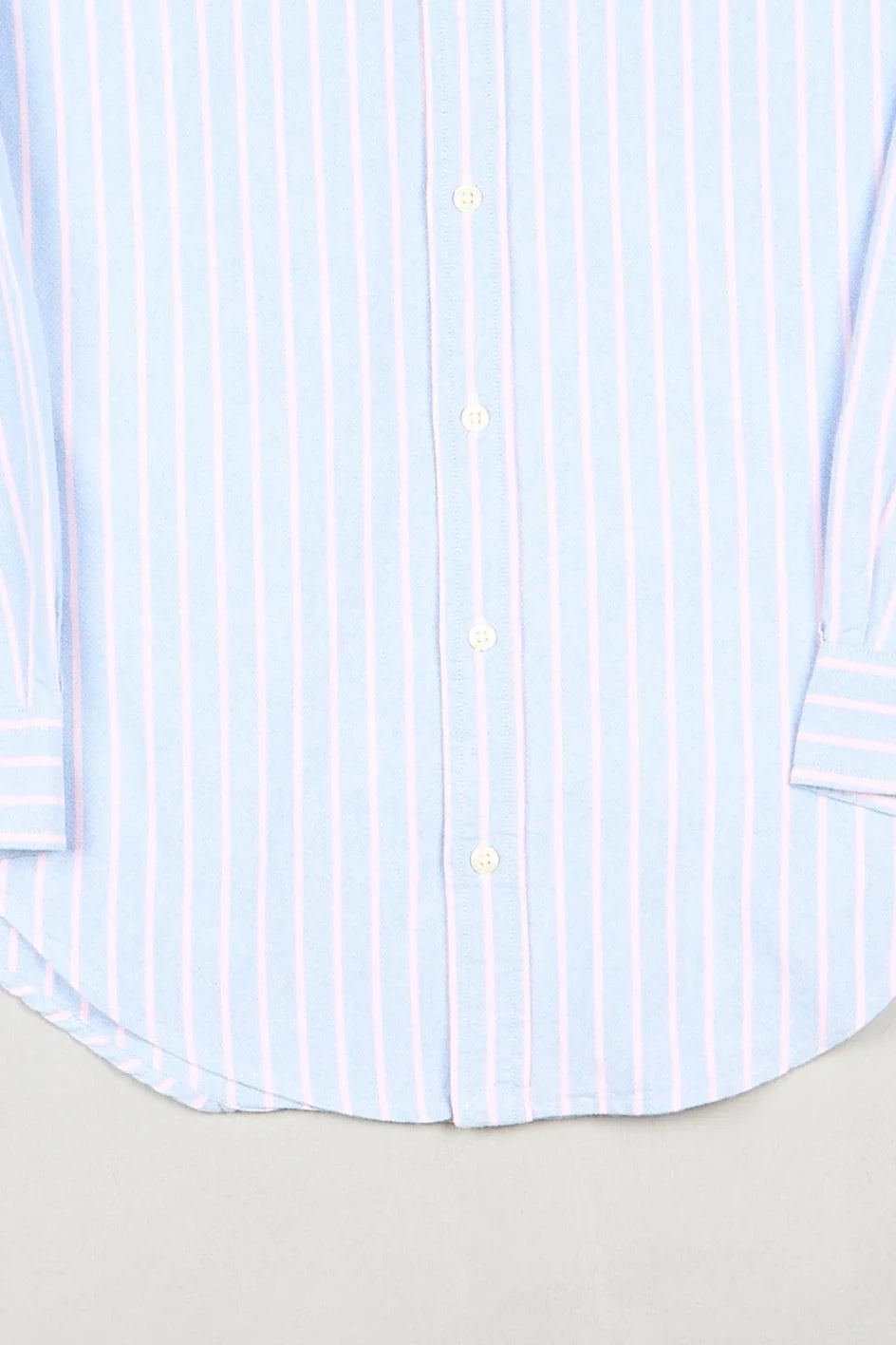 Ralph Lauren - Shirt (S) Bottom