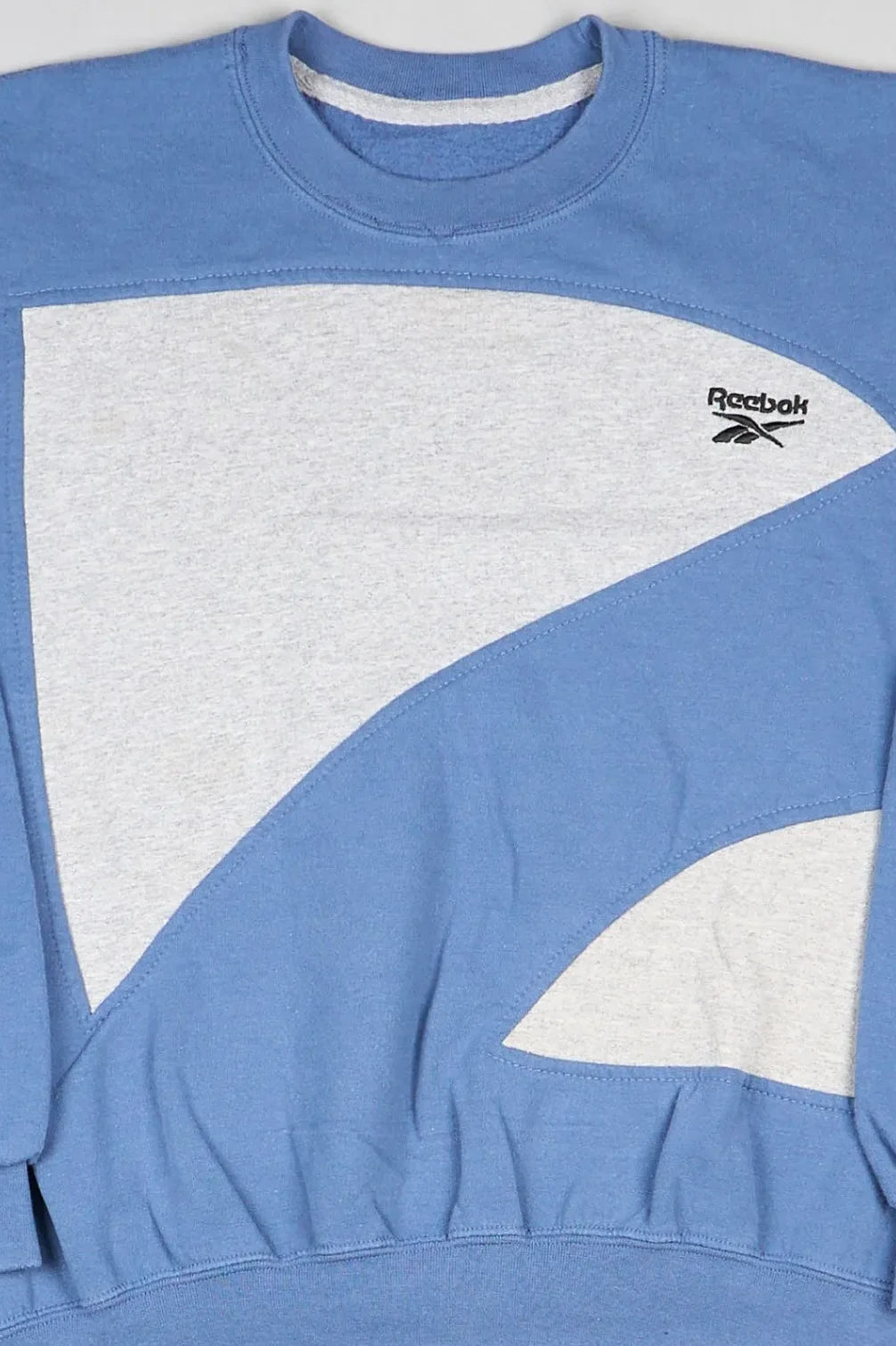 Reebok - Renewed Sweatshirt (S) Center