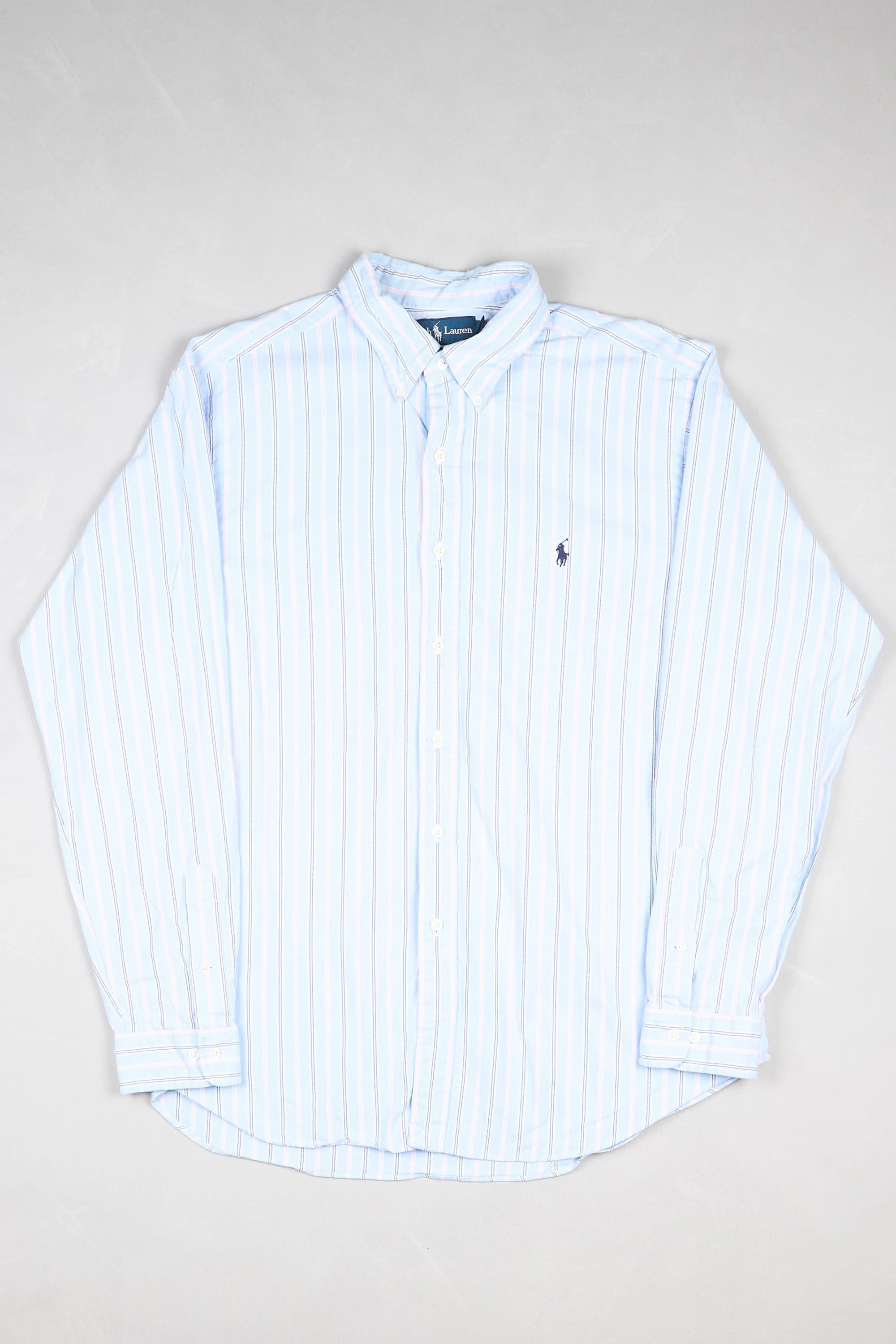 Ralph Lauren - Overhemd (XL)