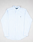 Ralph Lauren - Overhemd (XL)