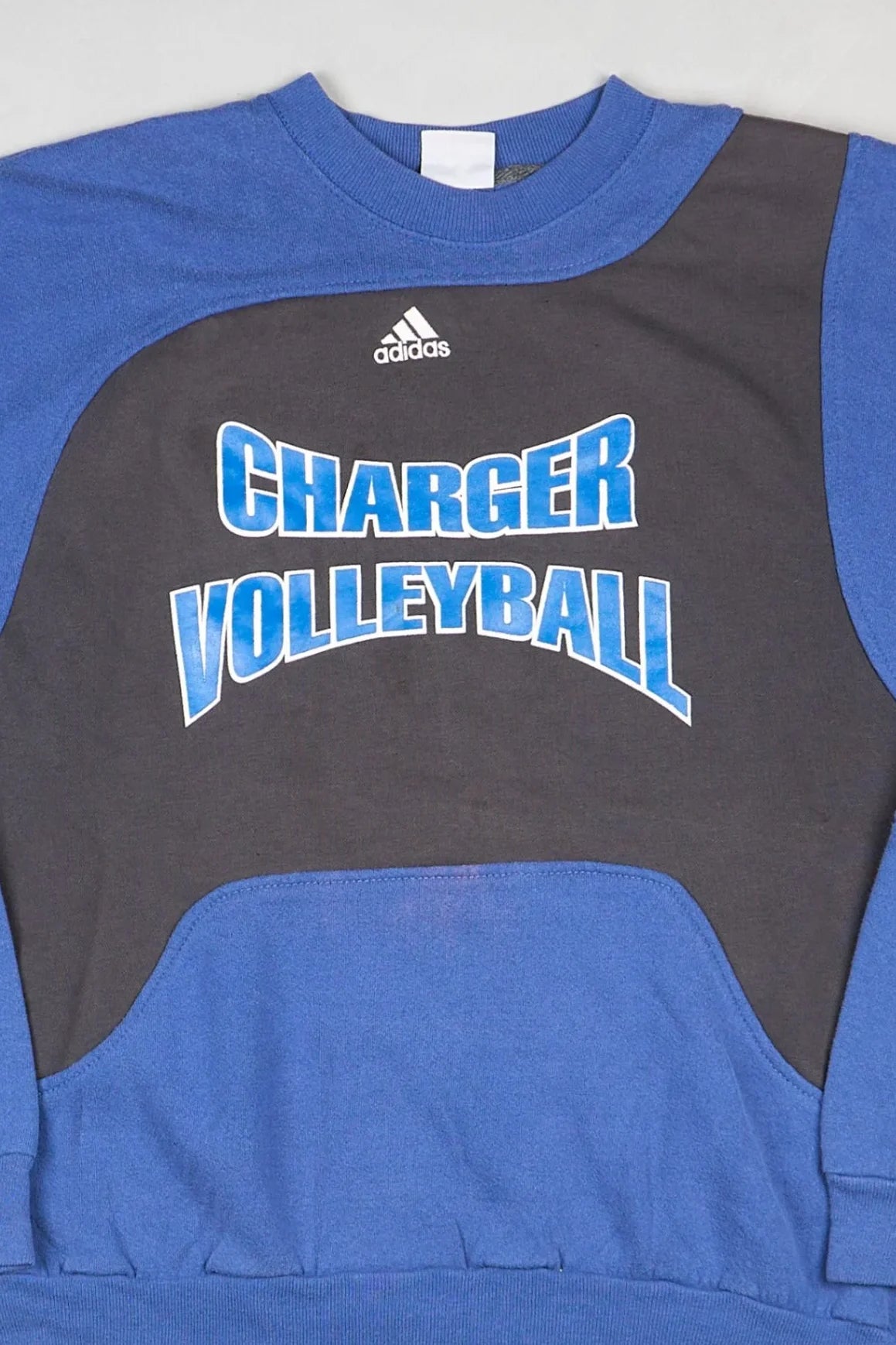 Adidas - Sweatshirt (XL) Center