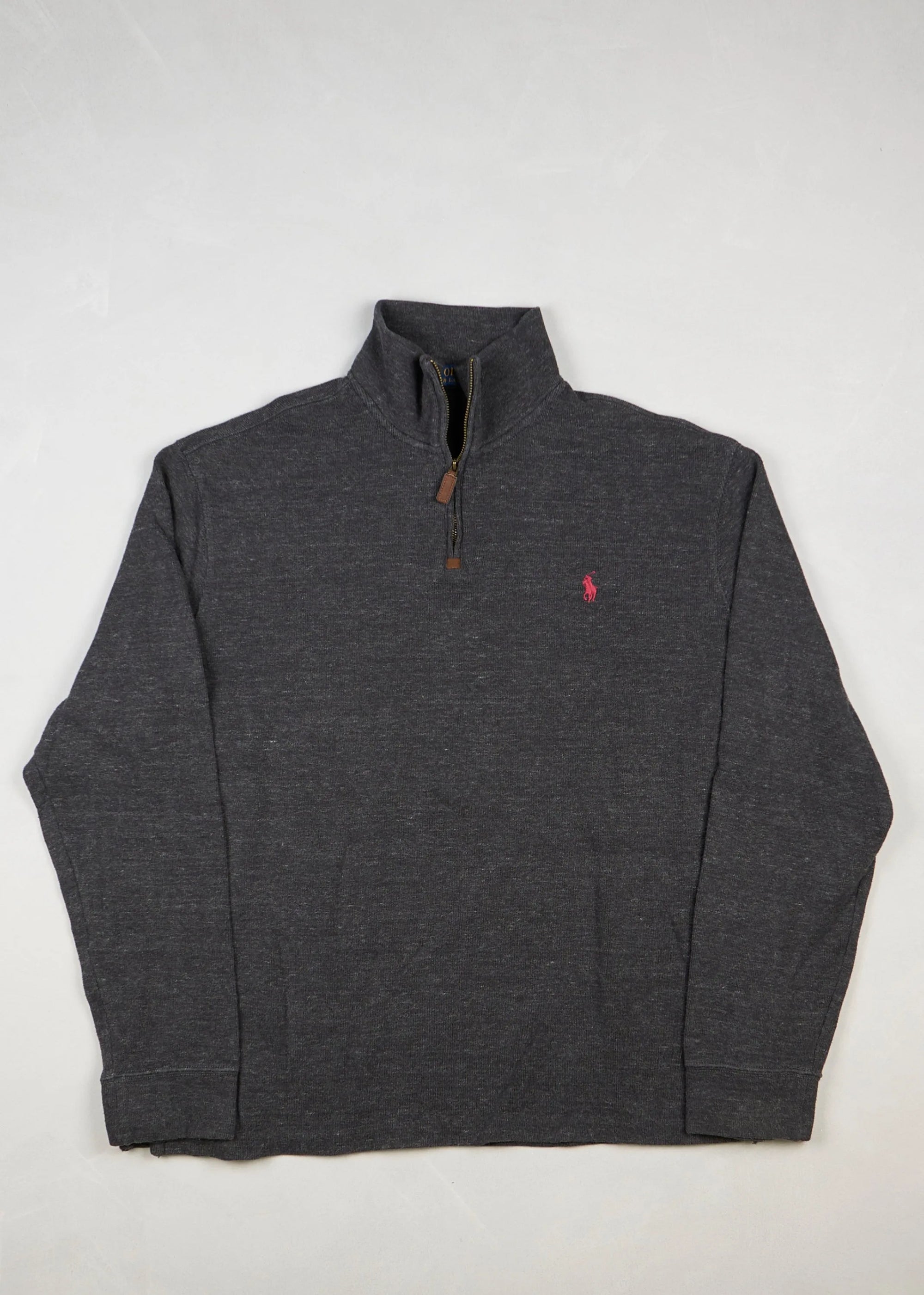 Ralph Lauren - Quarter Zip (XL)