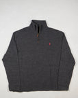 Ralph Lauren - Quarter Zip (XL)