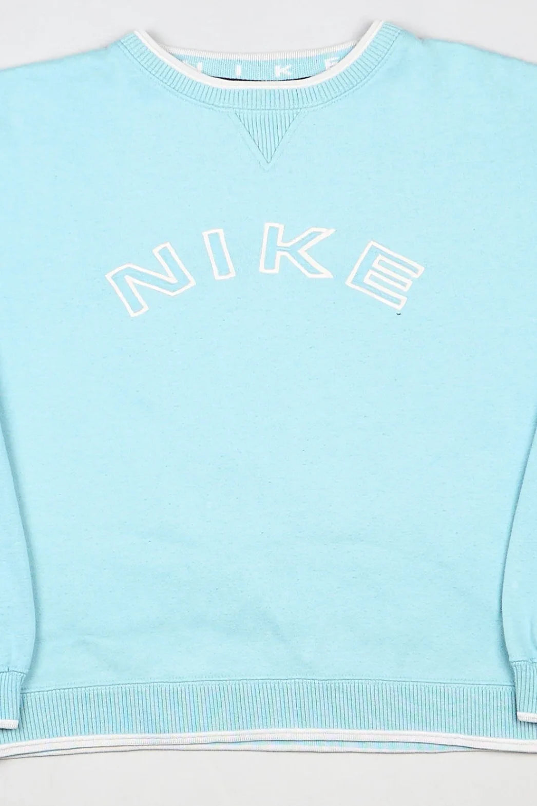 Nike - Sweatshirt (S) Center