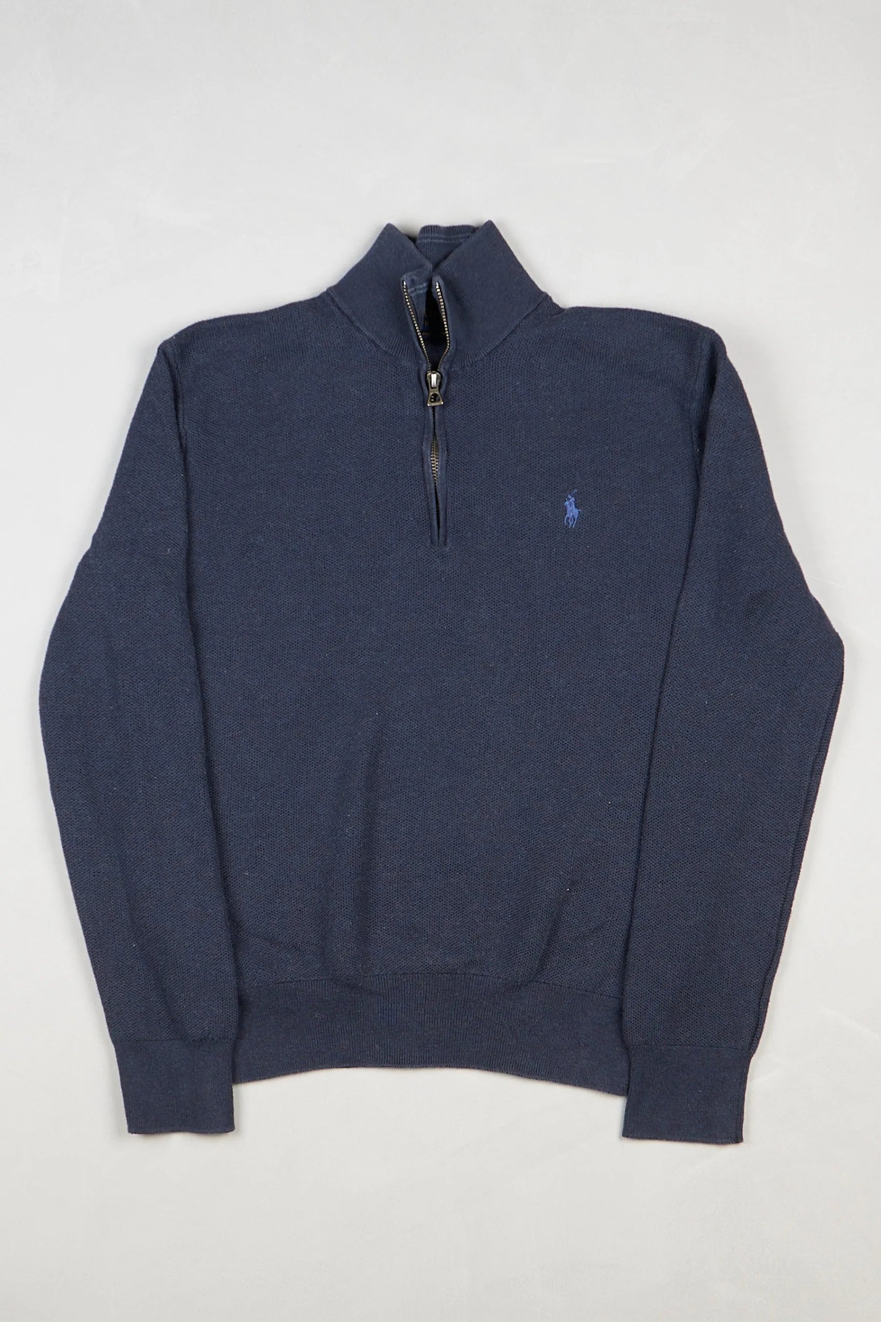 Ralph Lauren - Quarter-Zip (S)