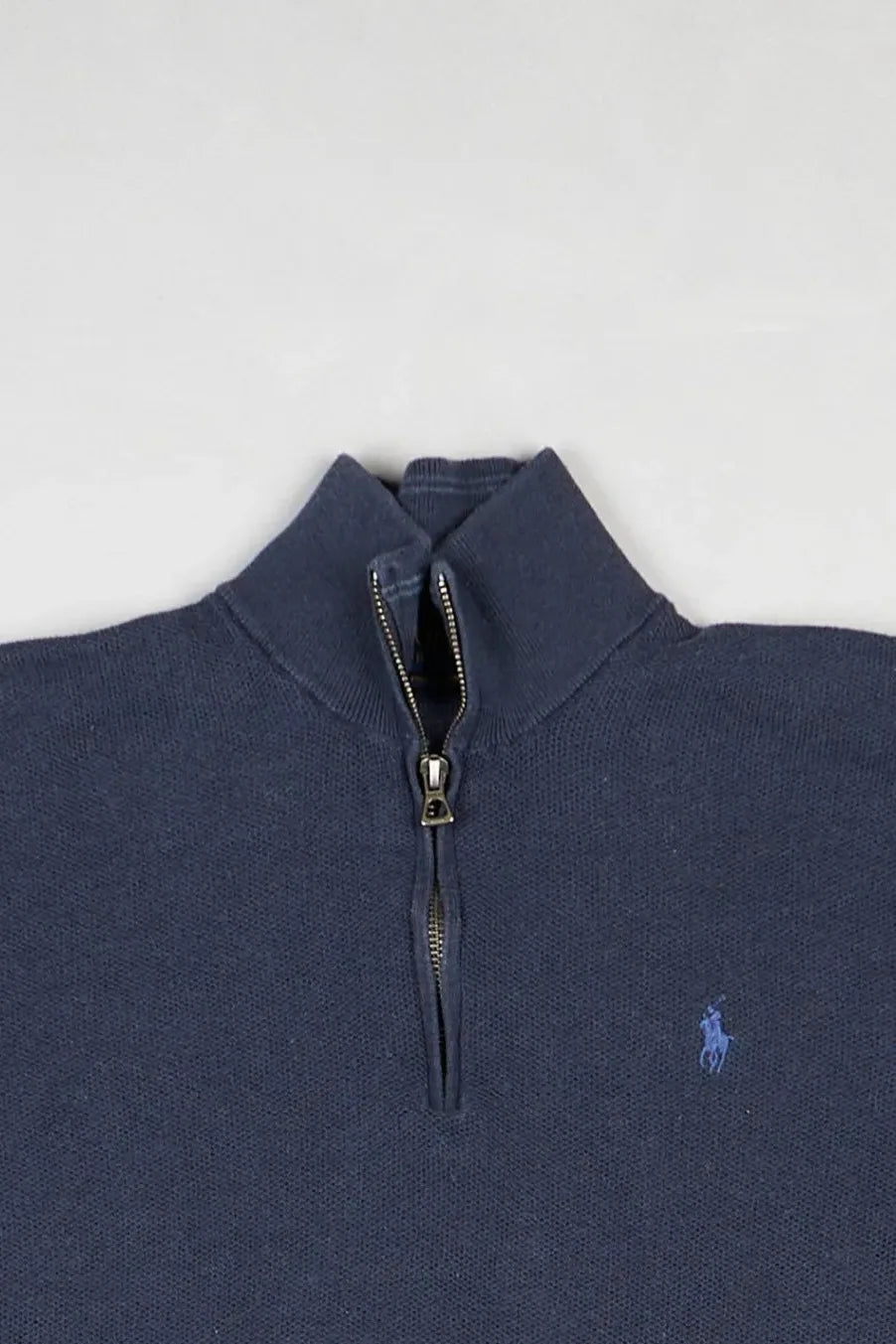 Ralph Lauren - Quarter-Zip (S) Top