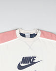 Nike - Sweatshirt (M) Top