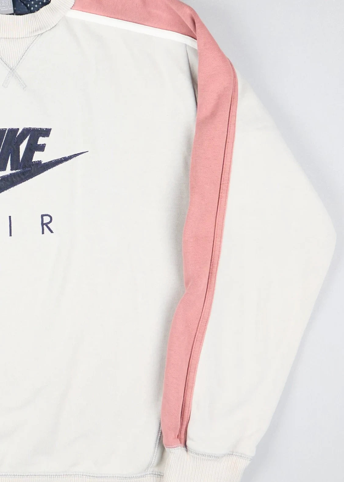 Nike - Sweatshirt (M) Right