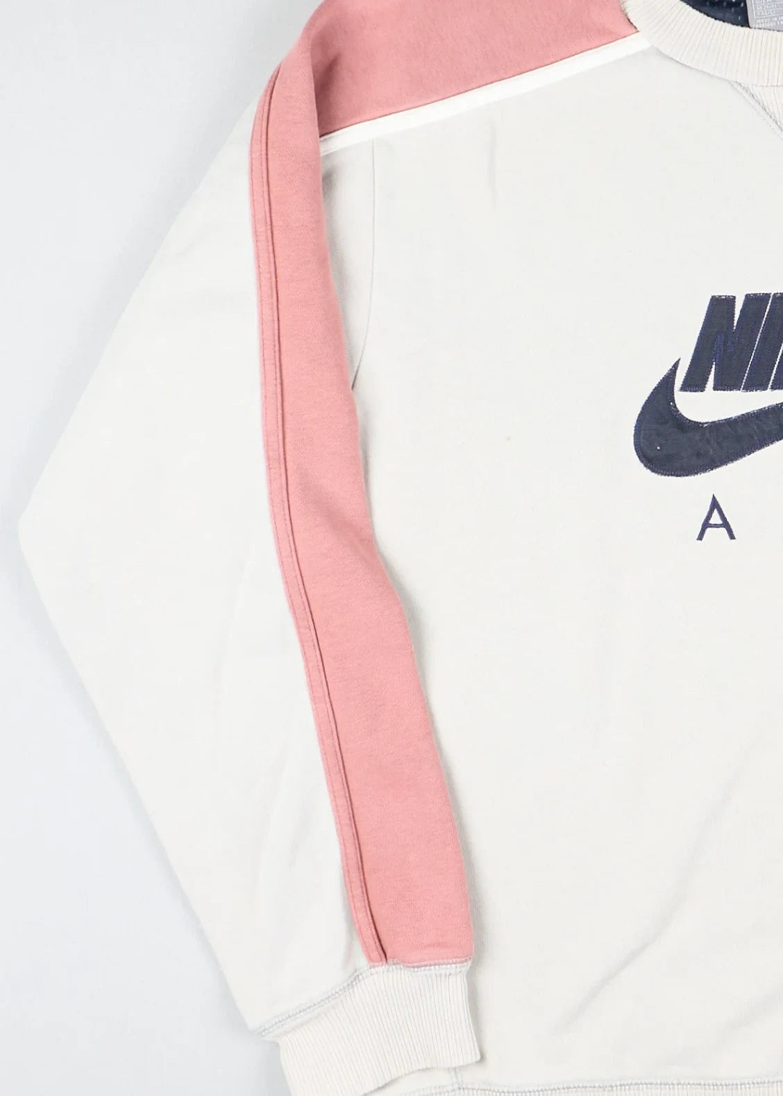 Nike - Sweatshirt (M) Left