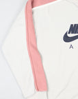 Nike - Sweatshirt (M) Left