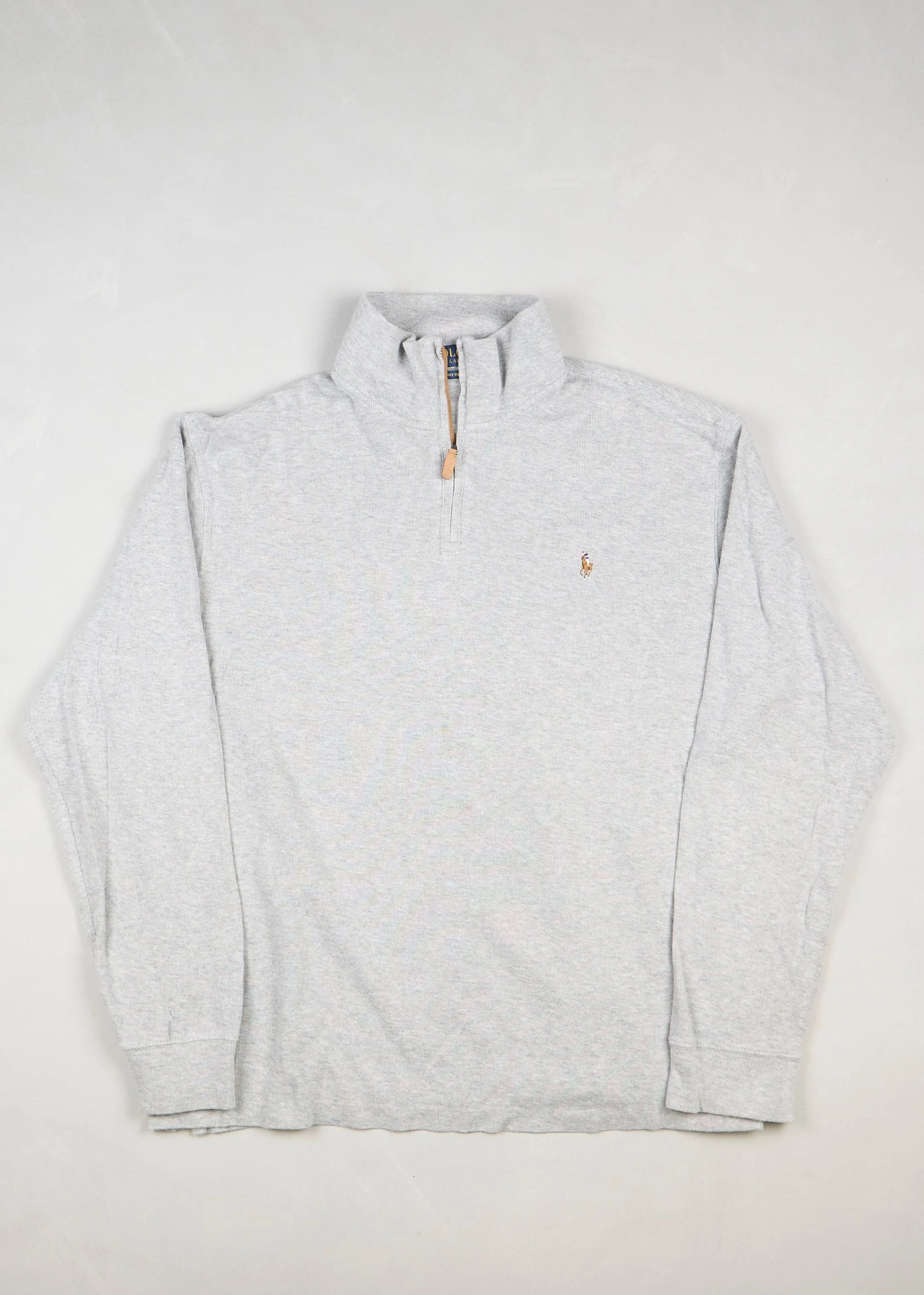 Ralph Lauren - Quarter Zip (XXL)