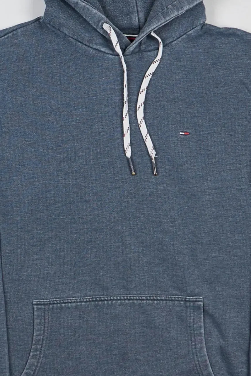 Tommy Hilfiger - Hoodie (L) Center