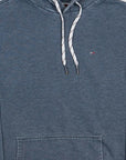 Tommy Hilfiger - Hoodie (L) Center