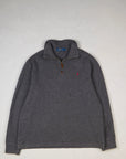 Ralph Lauren - Quarter Zip (L)