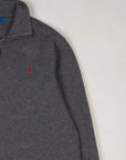 Ralph Lauren - Quarter Zip (L) Right