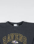 Ravens - Sweatshirt (L) Top