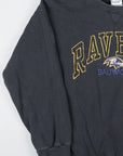 Ravens - Sweatshirt (L) Left