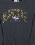 Ravens - Sweatshirt (L) Center