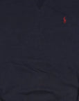 Ralph Lauren - Sweatshirt (L) Center