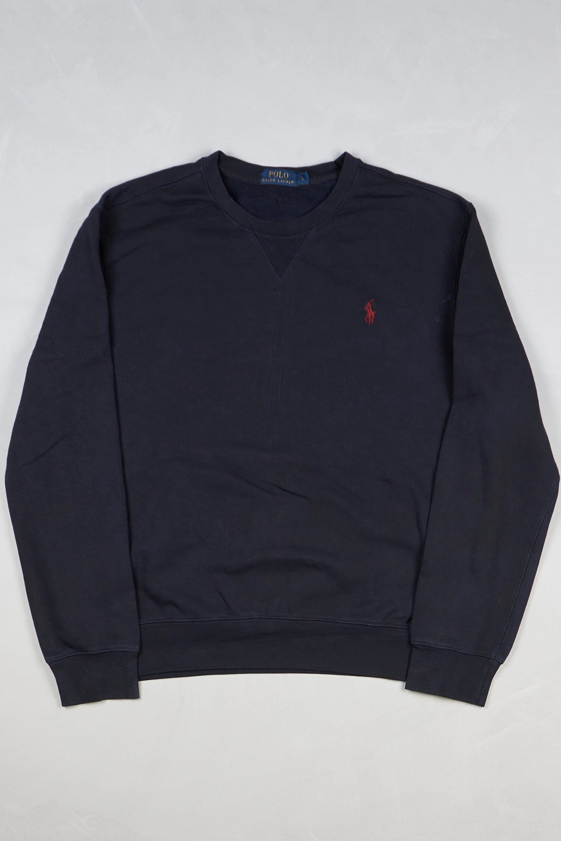 Ralph Lauren - Sweatshirt (L)