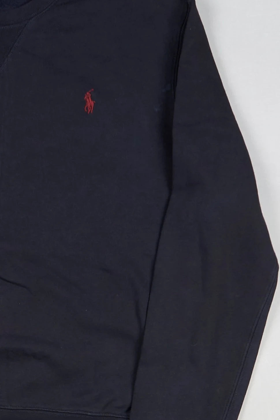 Ralph Lauren - Sweatshirt (L) Right