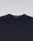 Ralph Lauren - Sweatshirt (L) Top