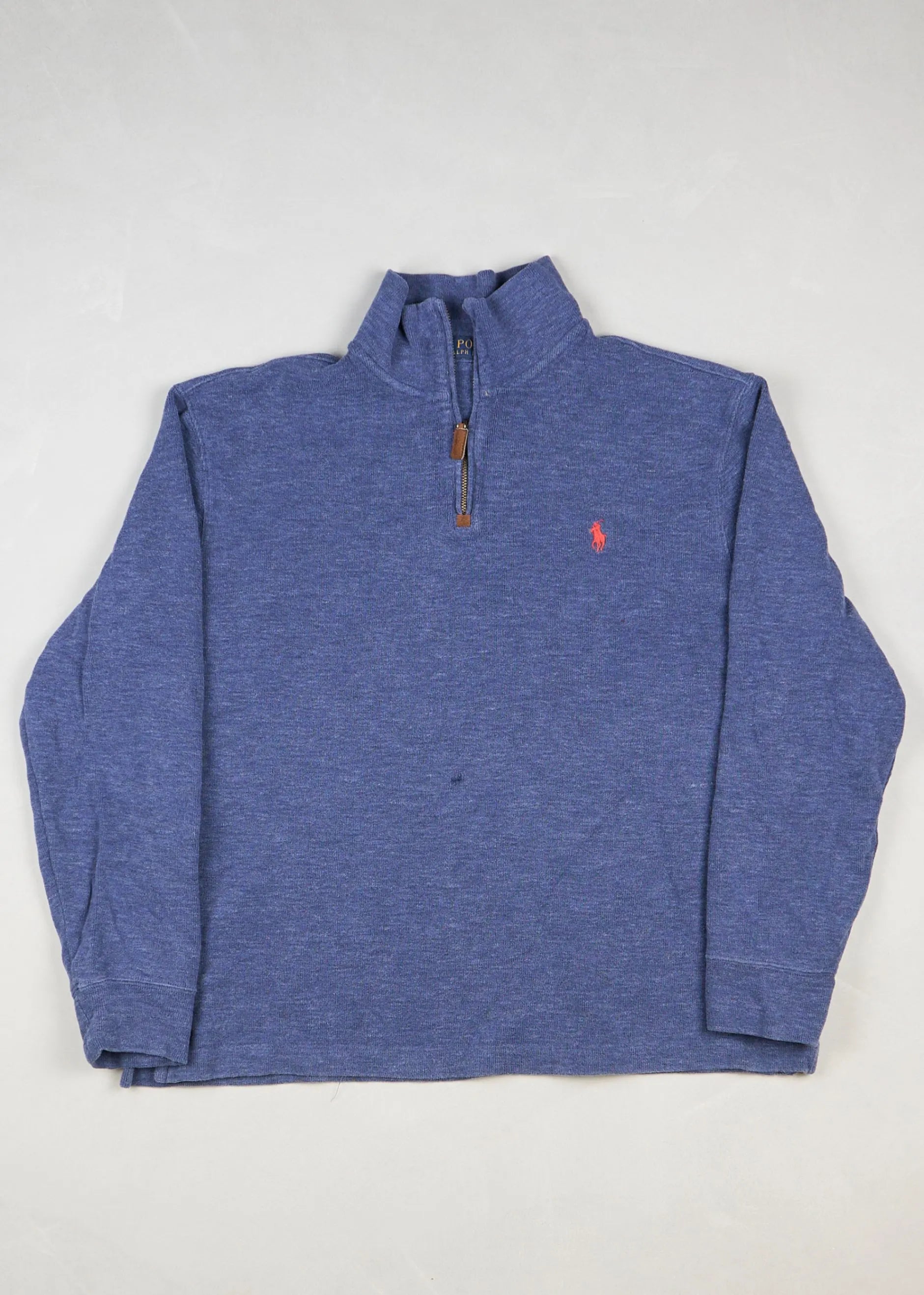 Ralph Lauren - Quarter Zip (L)