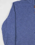 Ralph Lauren - Quarter Zip (L) Left