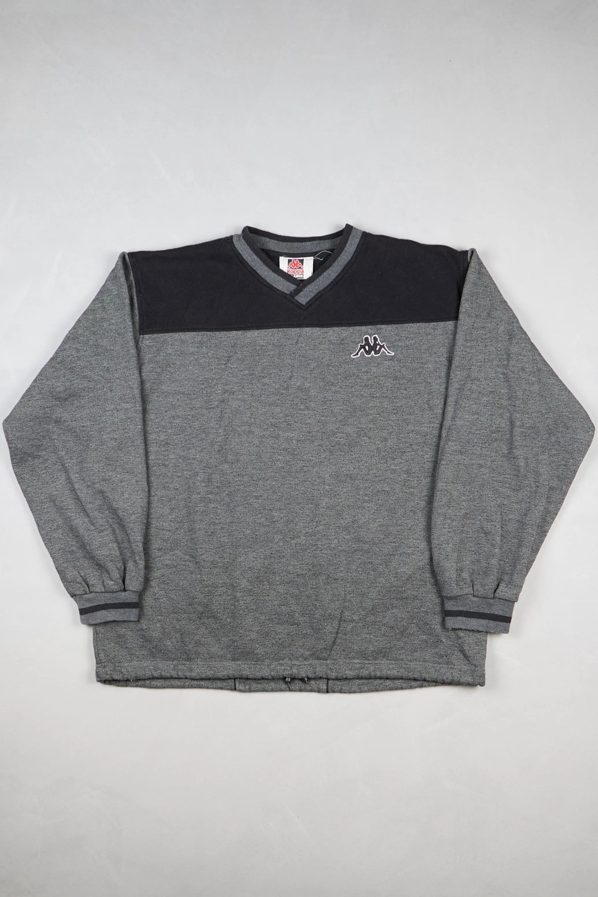 Kappa - Sweatshirt (XL)