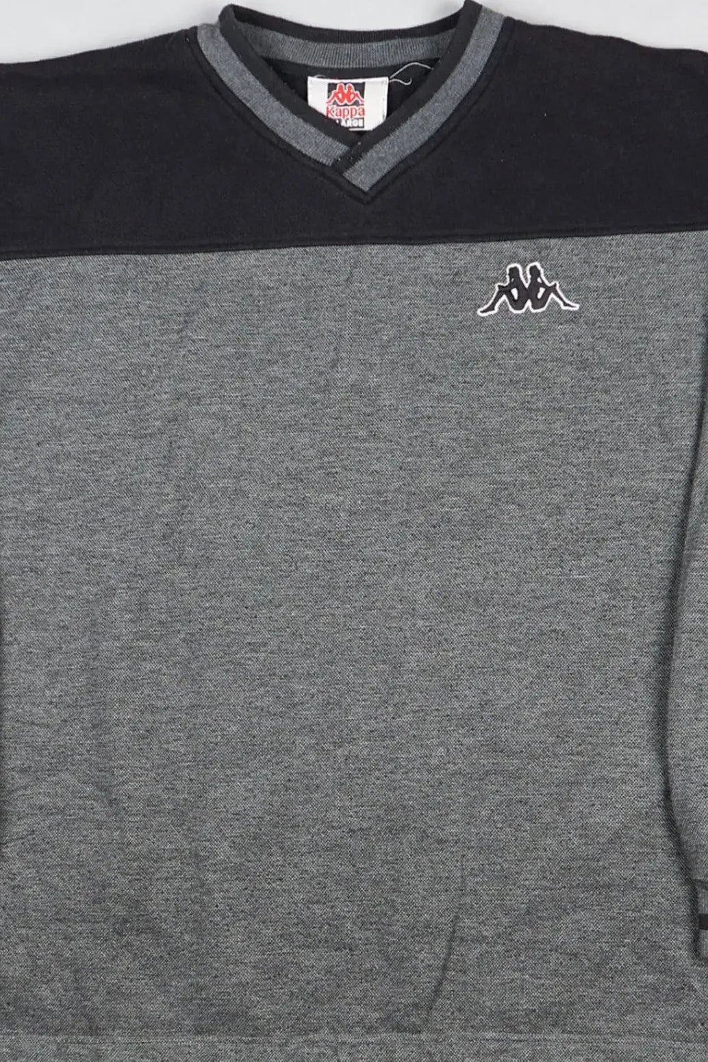 Kappa - Sweatshirt (XL) Center