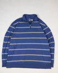 Ralph Lauren - Quarter Zip (XL)