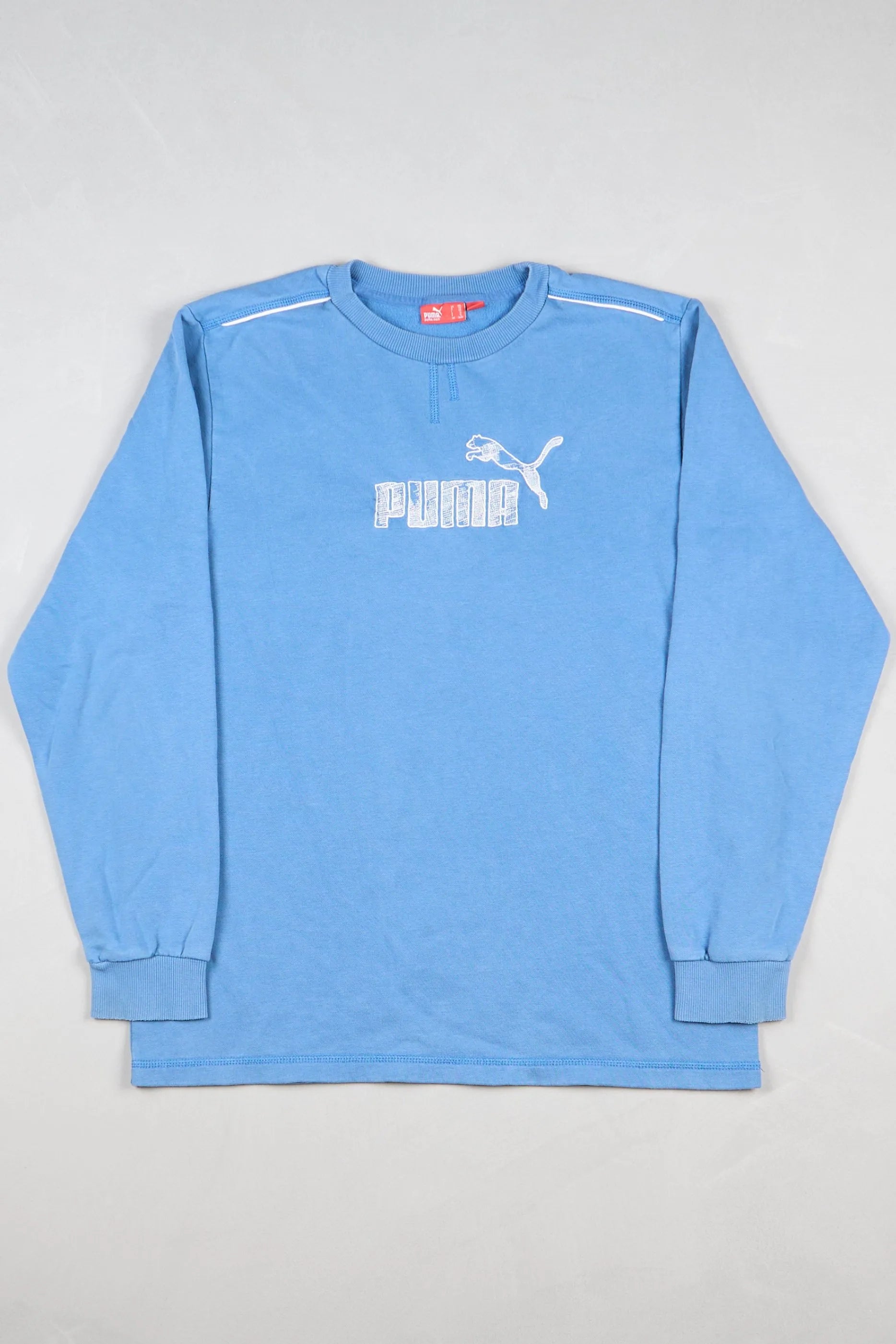 Puma - Sweatshirt (L)