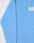 Puma - Sweatshirt (L) Left