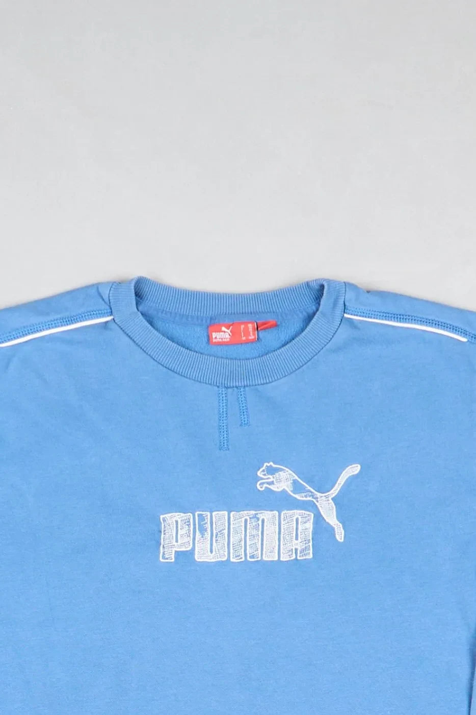 Puma - Sweatshirt (L) Top