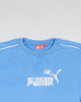 Puma - Sweatshirt (L) Top