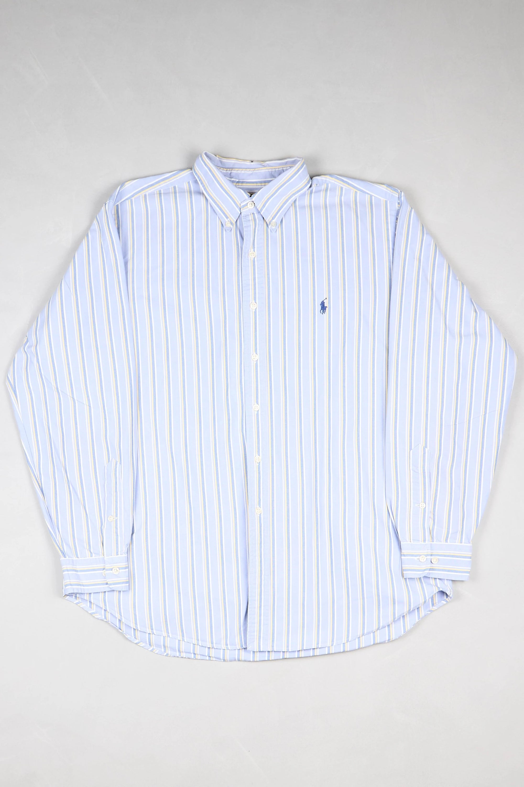 Ralph Lauren - Overhemd (XL)