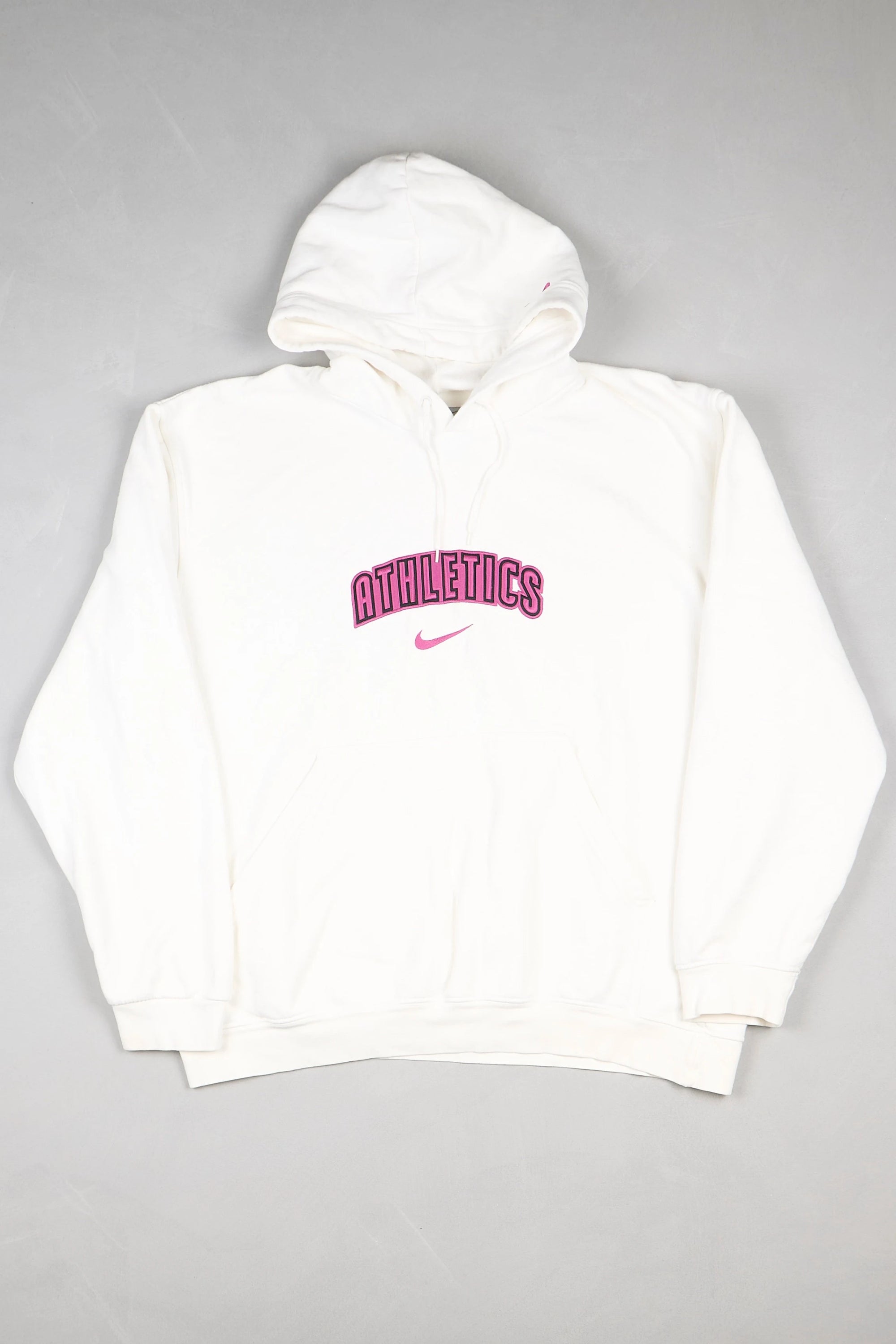 Nike - Hoodie (L)