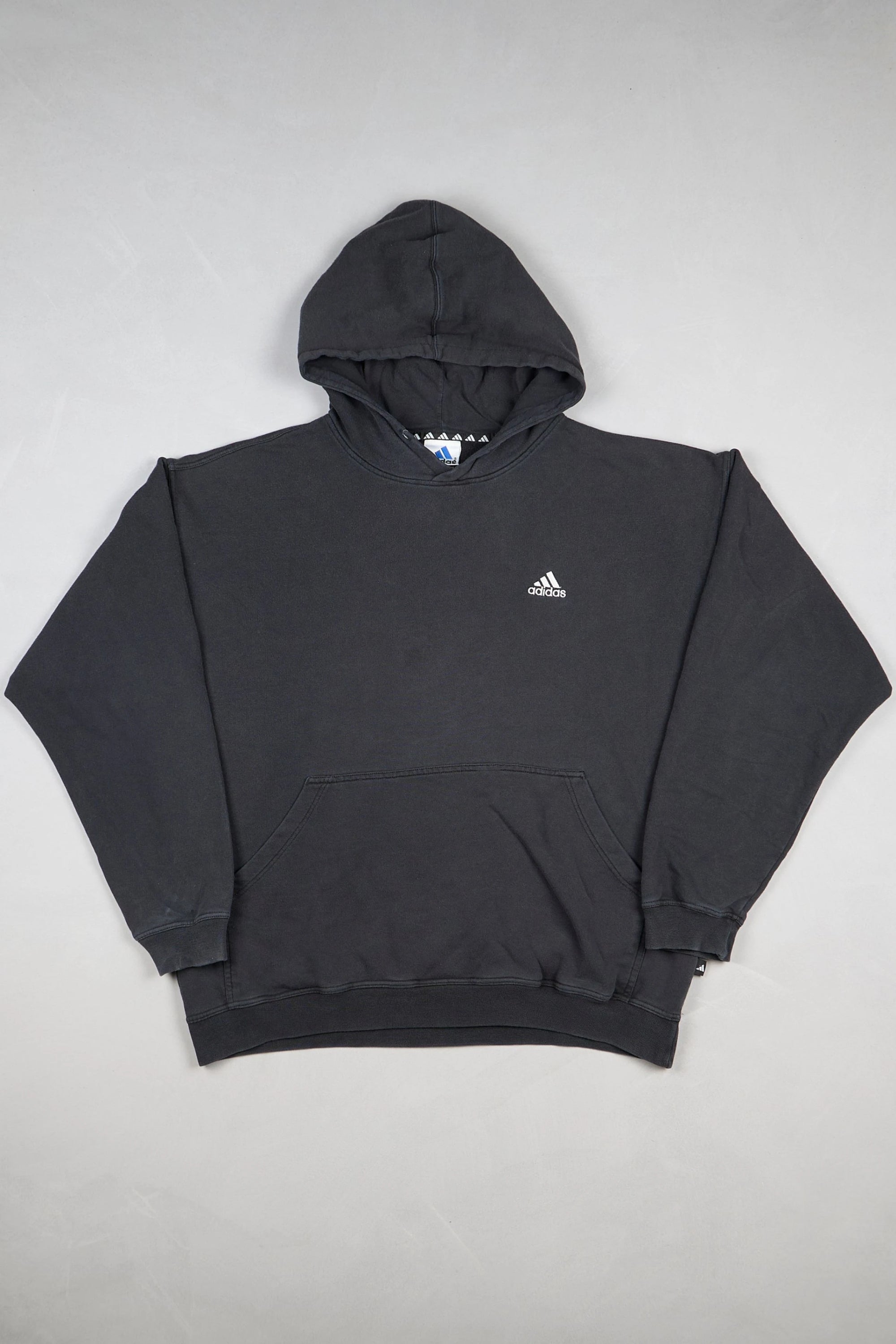 Adidas - Hoodie (M)