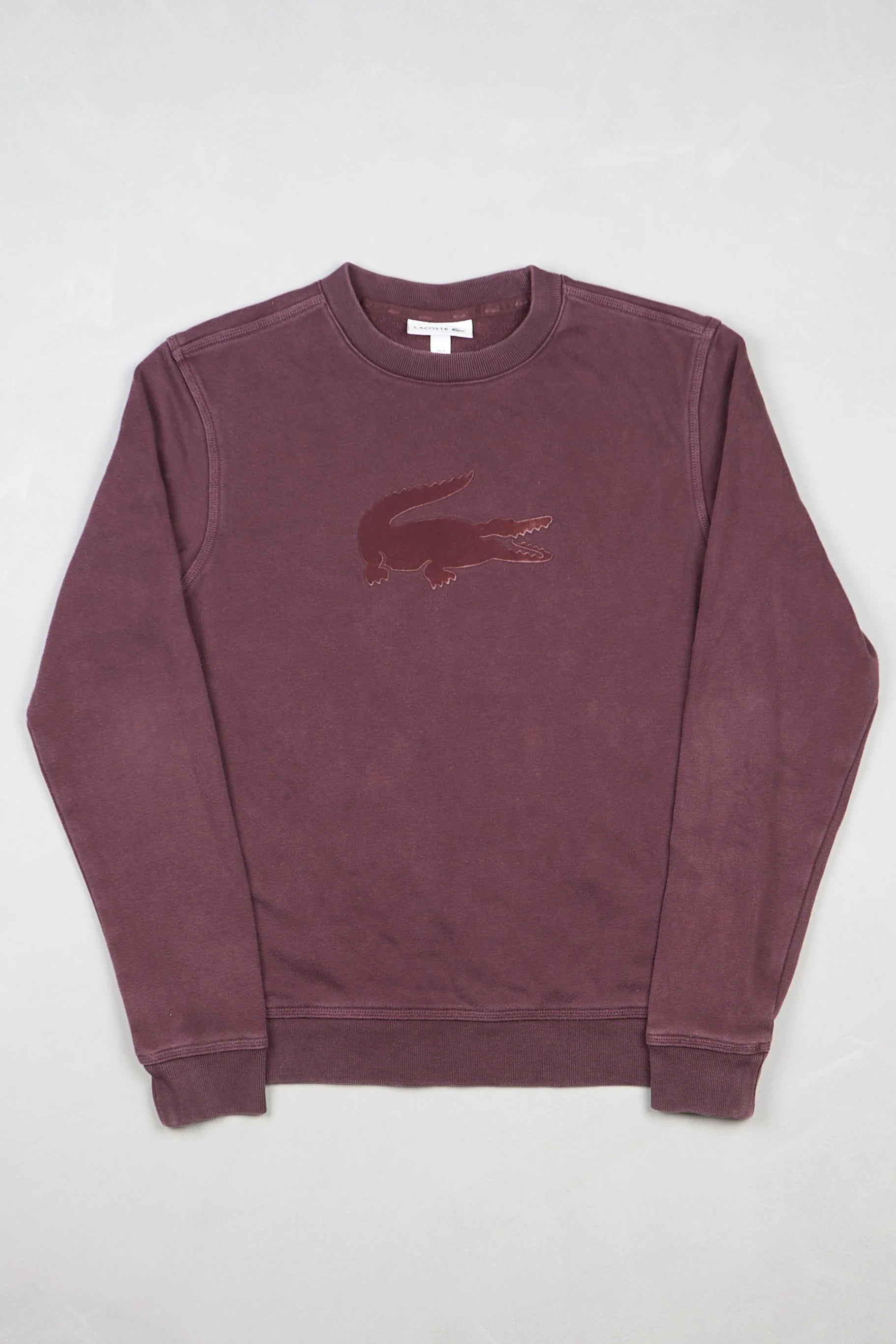 Lacoste - Sweatshirt (S)