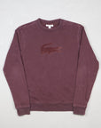 Lacoste - Sweatshirt (S)