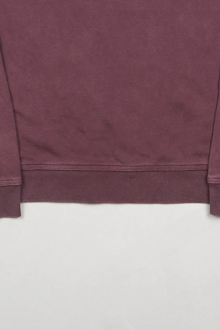 Lacoste - Sweatshirt (S) Bottom