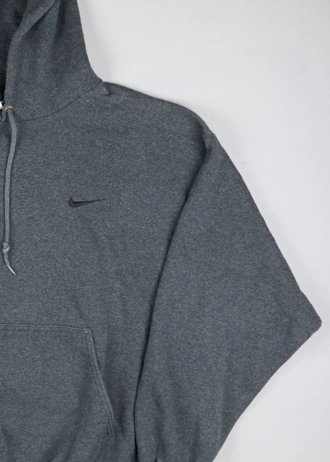 Nike - Hoodie (L) Right